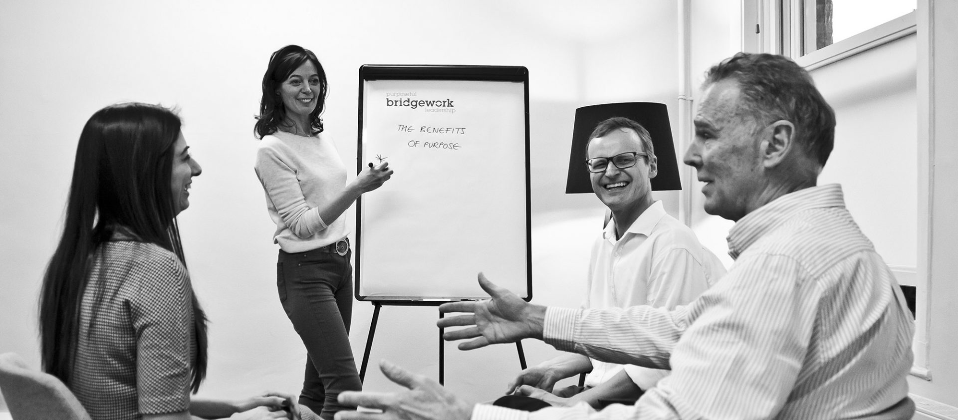 leadership – Bridgework